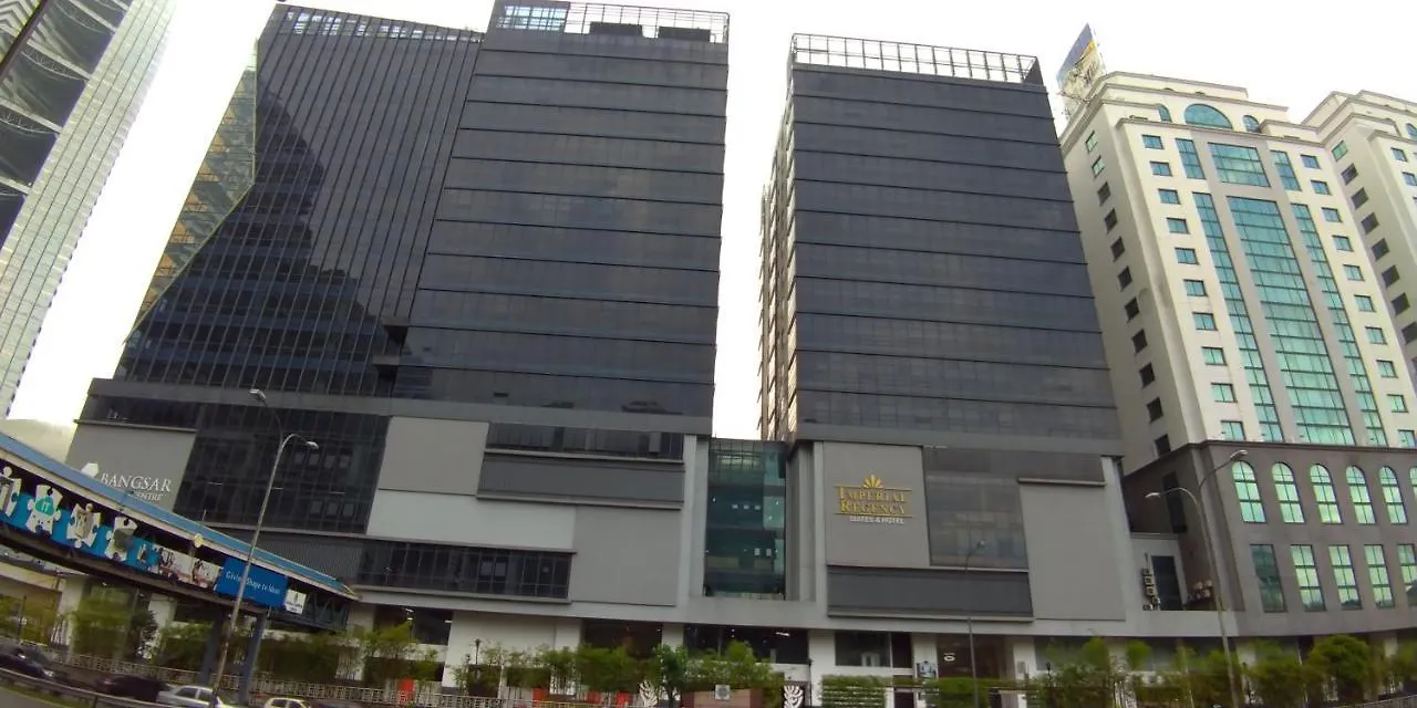 Imperial Regency Suites & Kuala Lumpur 4*,  Ma­lay­sia