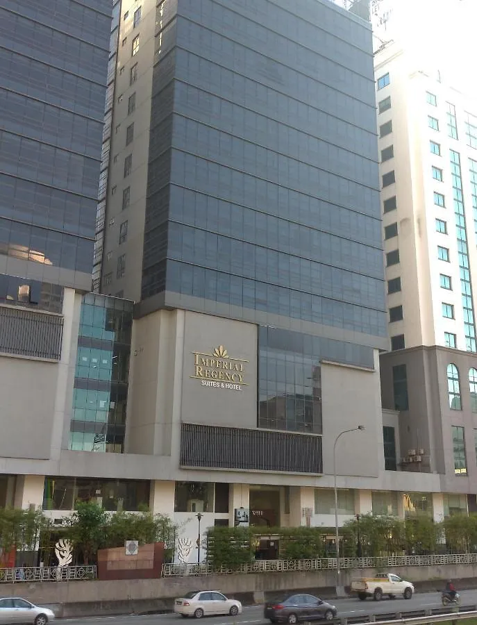 Imperial Regency Suites & Kuala Lumpur Ma­lay­sia