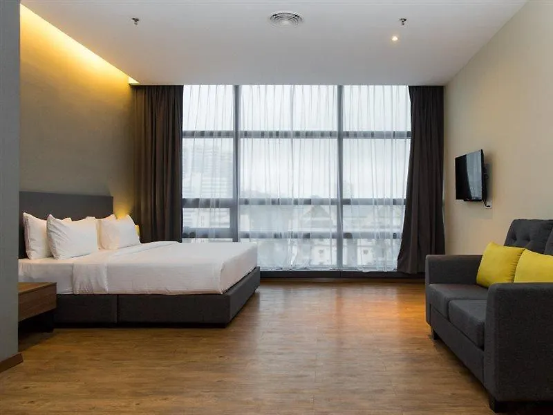 Hotel Imperial Regency Suites & Kuala Lumpur