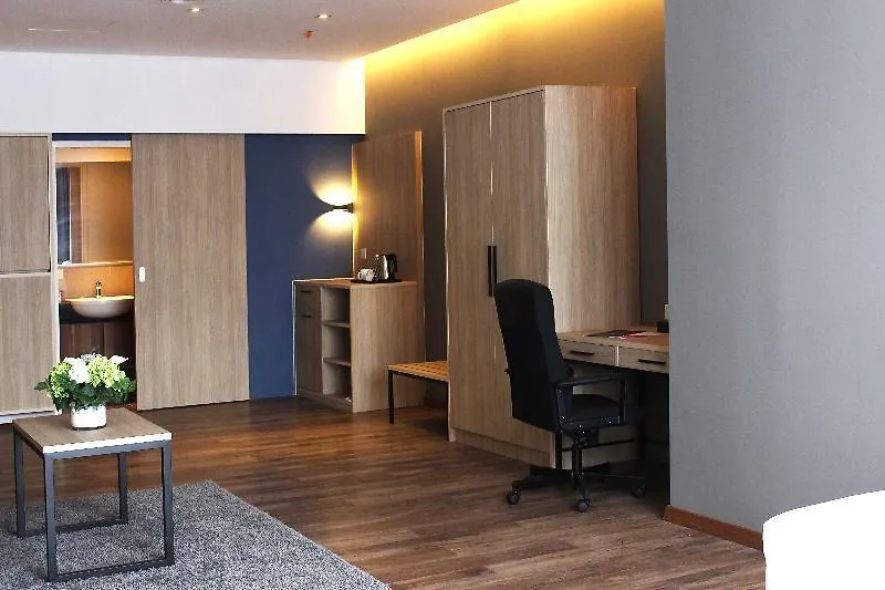 Imperial Regency Suites & Kuala Lumpur