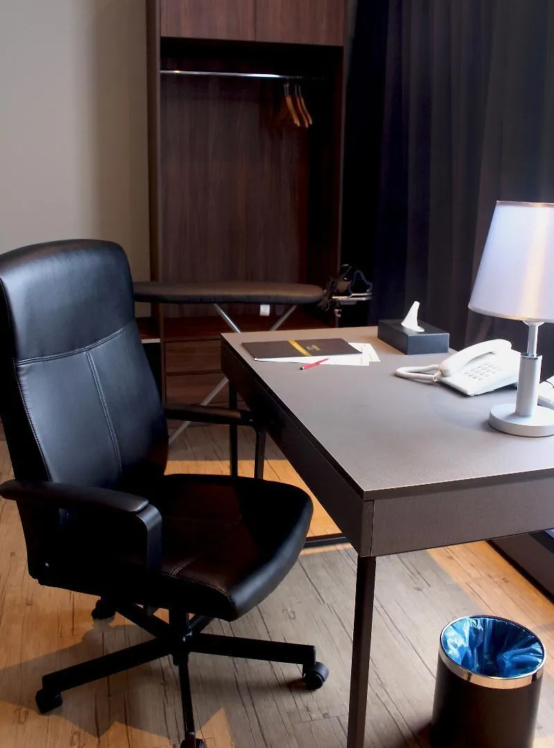 Imperial Regency Suites & Kuala Lumpur Ma­lay­sia