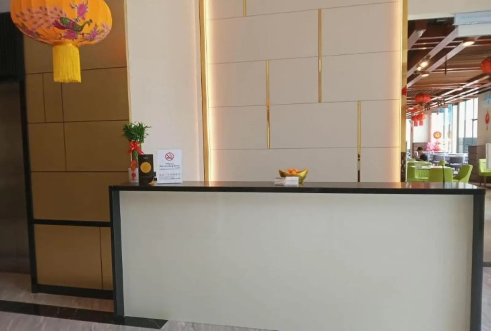 **** Hotel Imperial Regency Suites & Kuala Lumpur Ma­lay­sia