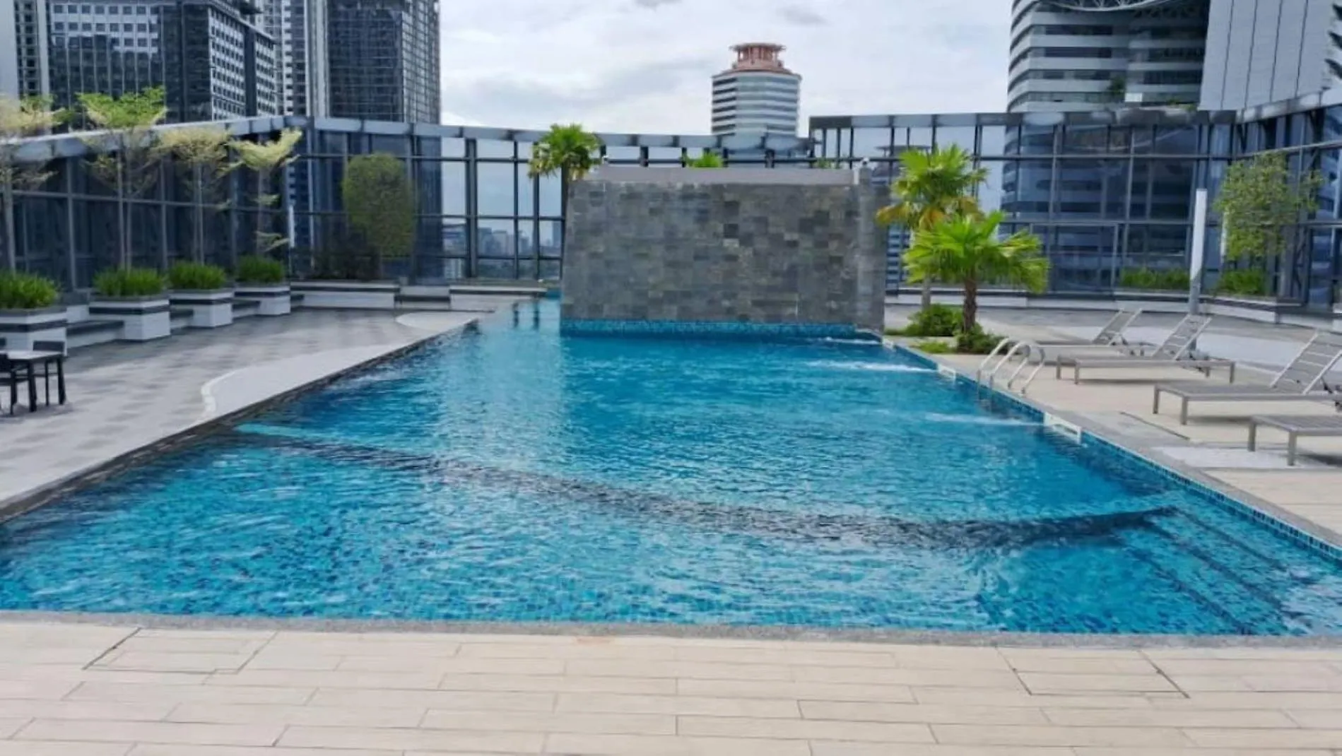 Imperial Regency Suites & Kuala Lumpur Ma­lay­sia