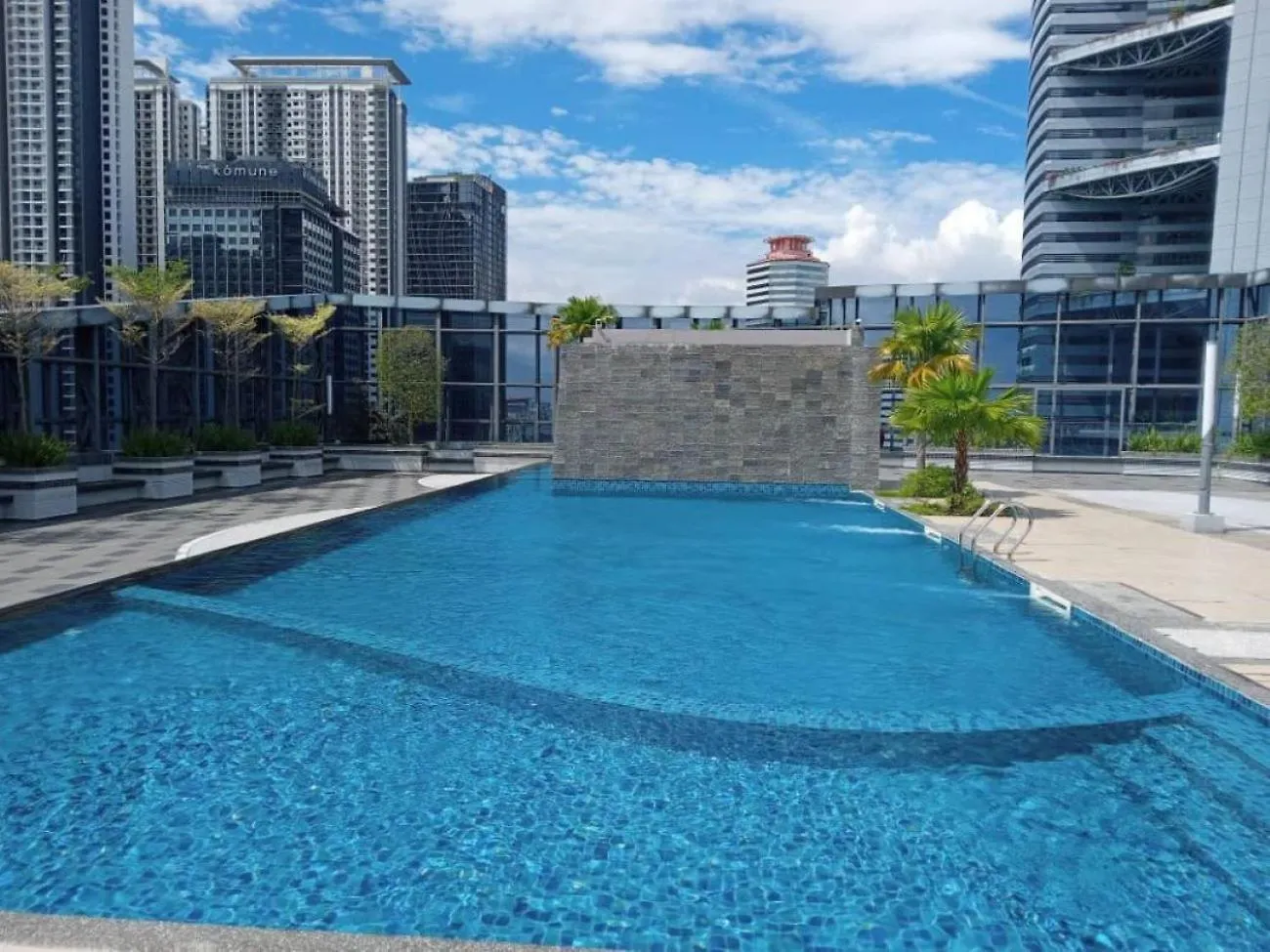 Hotel Imperial Regency Suites & Kuala Lumpur