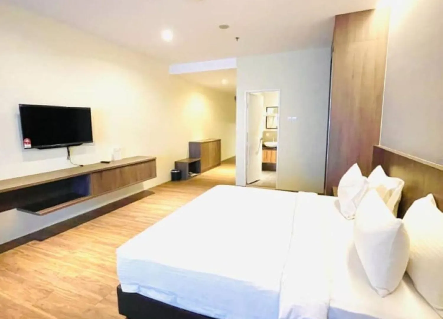 **** Hotel Imperial Regency Suites & Kuala Lumpur Ma­lay­sia