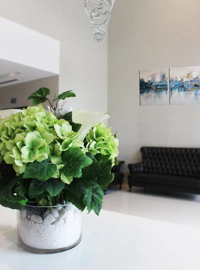 Imperial Regency Suites & Kuala Lumpur Hotel