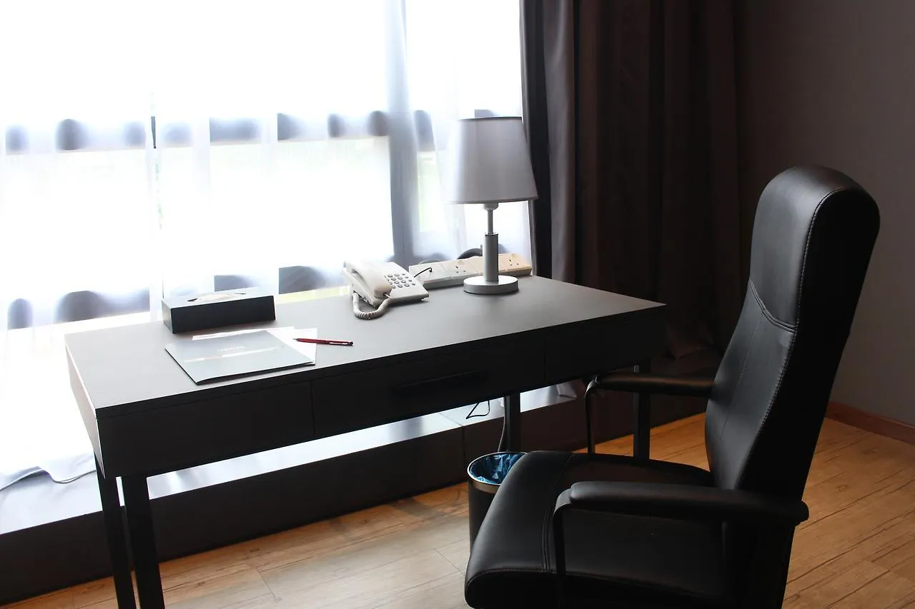 Imperial Regency Suites & Kuala Lumpur