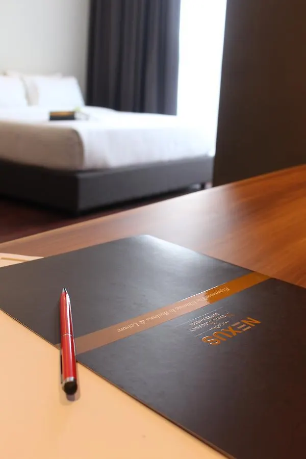 Hotel Imperial Regency Suites & Kuala Lumpur