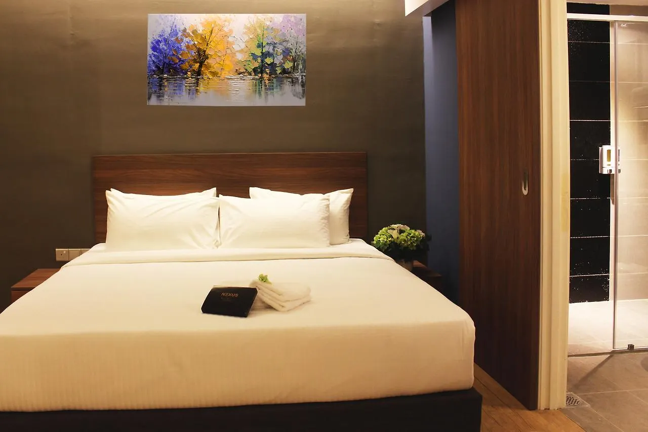Imperial Regency Suites & Kuala Lumpur 4*,  Ma­lay­sia