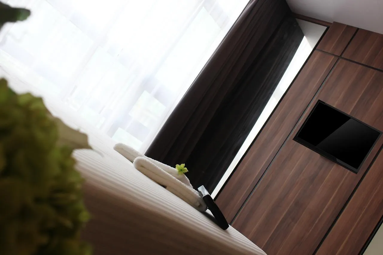 Imperial Regency Suites & Kuala Lumpur