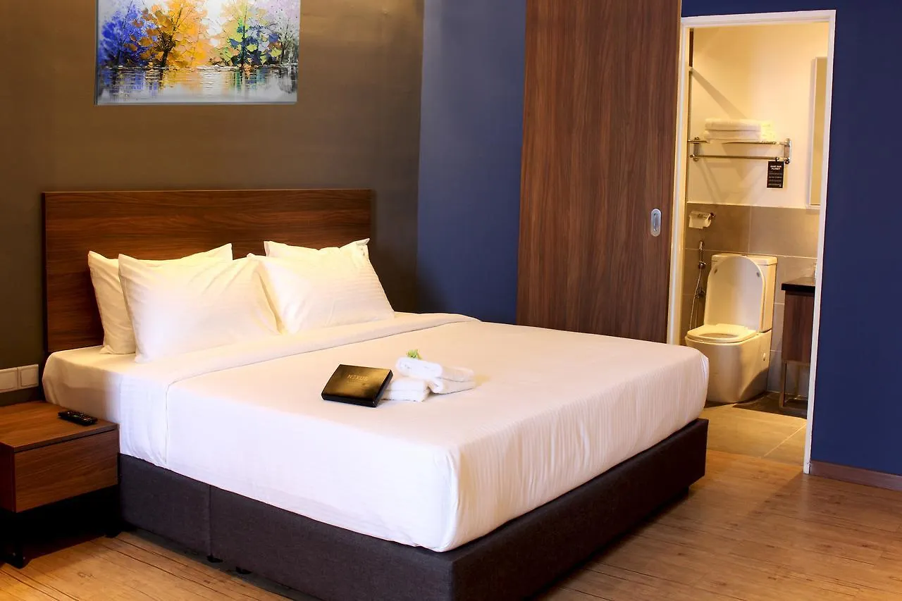 Hotel Imperial Regency Suites & Kuala Lumpur