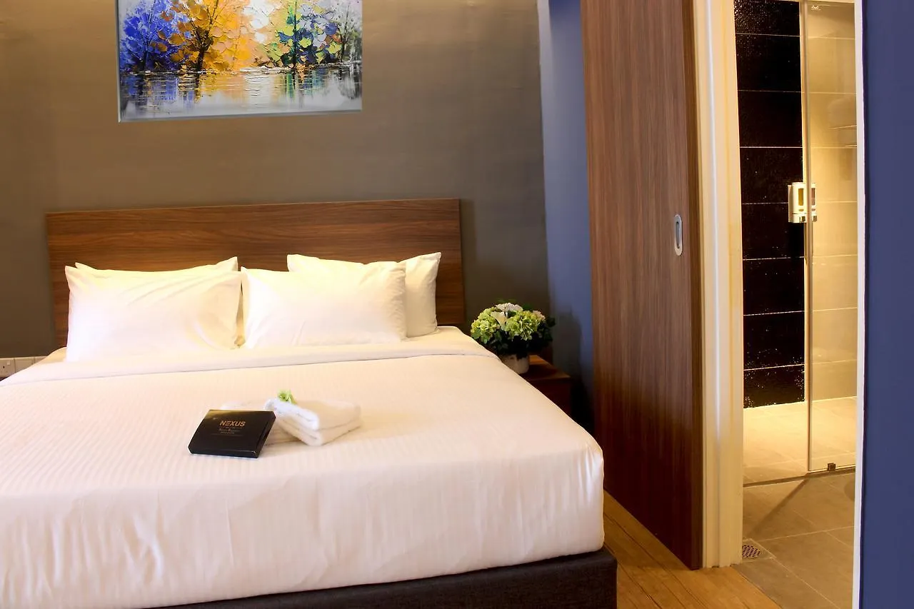 Imperial Regency Suites & Kuala Lumpur Hotel