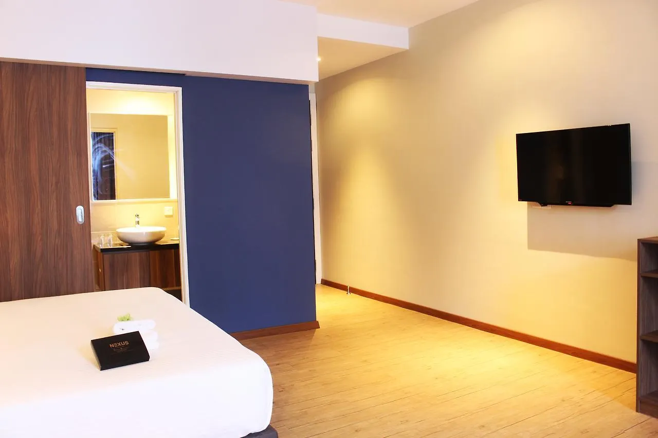 Imperial Regency Suites & Kuala Lumpur