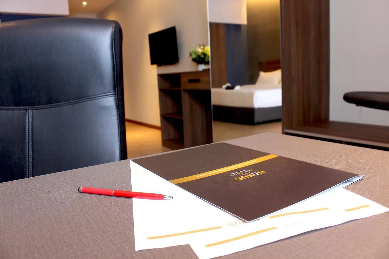 Imperial Regency Suites & Kuala Lumpur