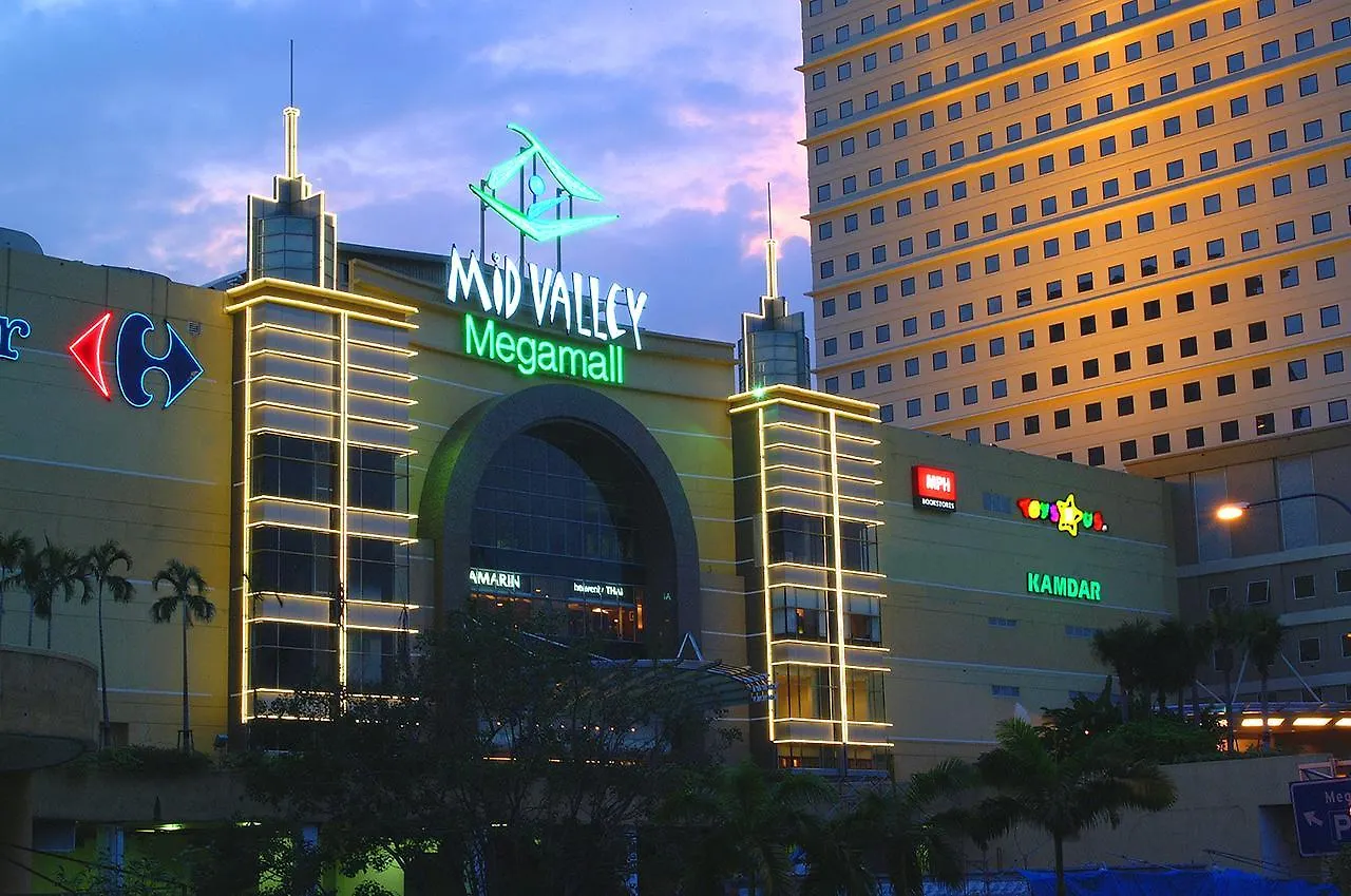 Imperial Regency Suites & Kuala Lumpur