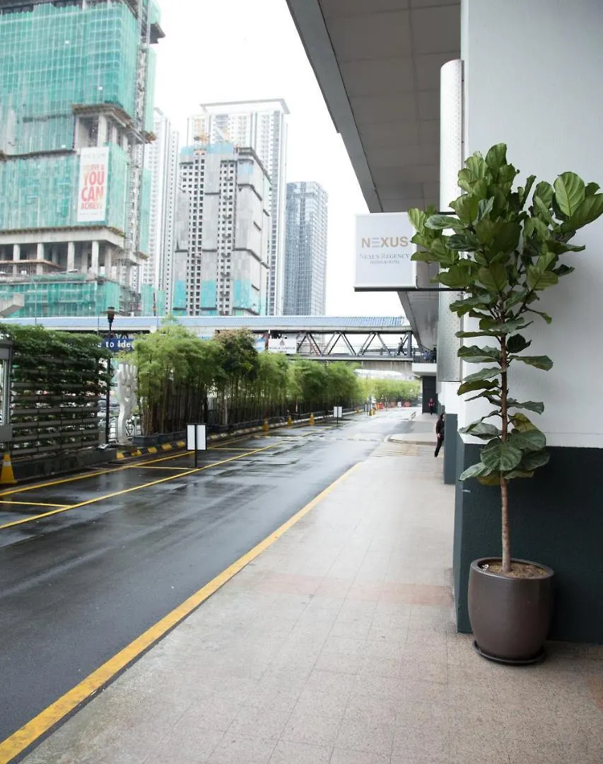 Imperial Regency Suites & Kuala Lumpur