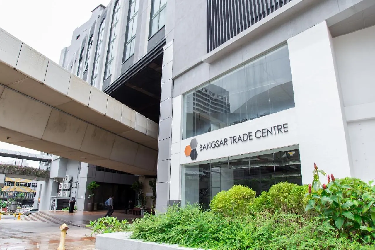 Hotel Imperial Regency Suites & Kuala Lumpur