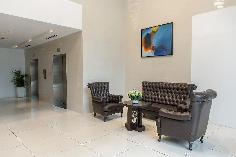 Hotel Imperial Regency Suites & Kuala Lumpur