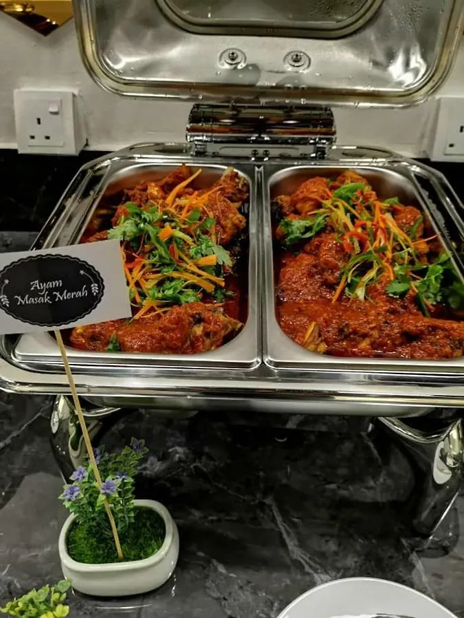 Imperial Regency Suites & Kuala Lumpur