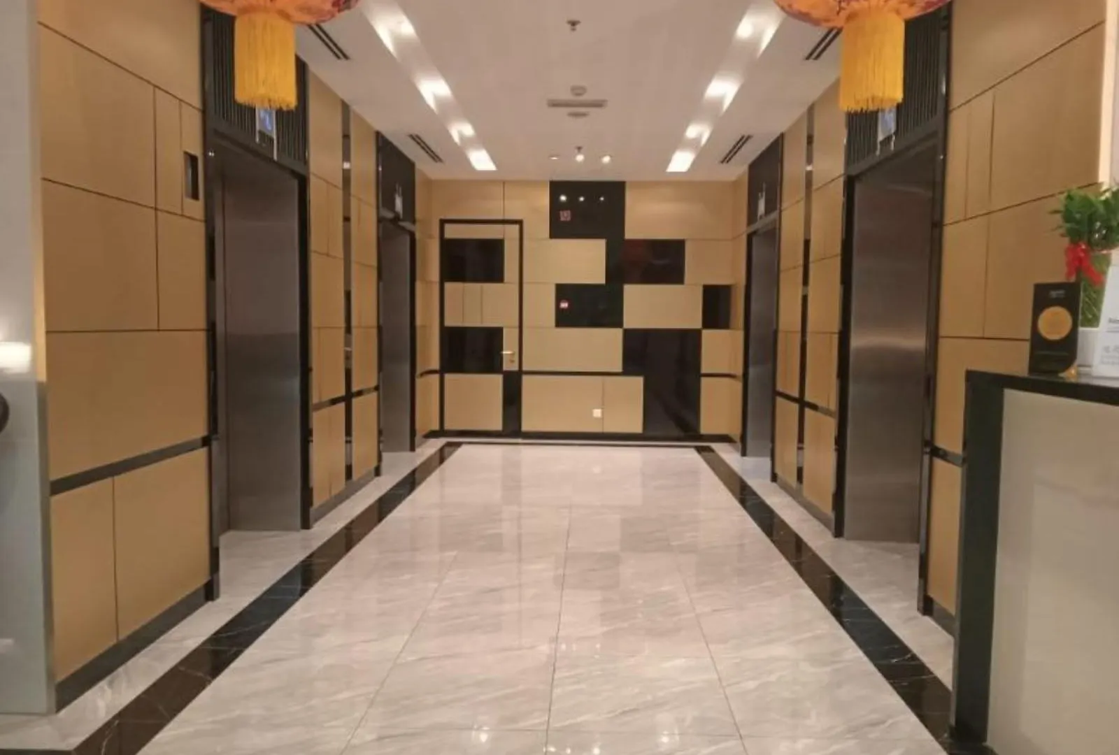 Imperial Regency Suites & Kuala Lumpur 4*,  Malaysia