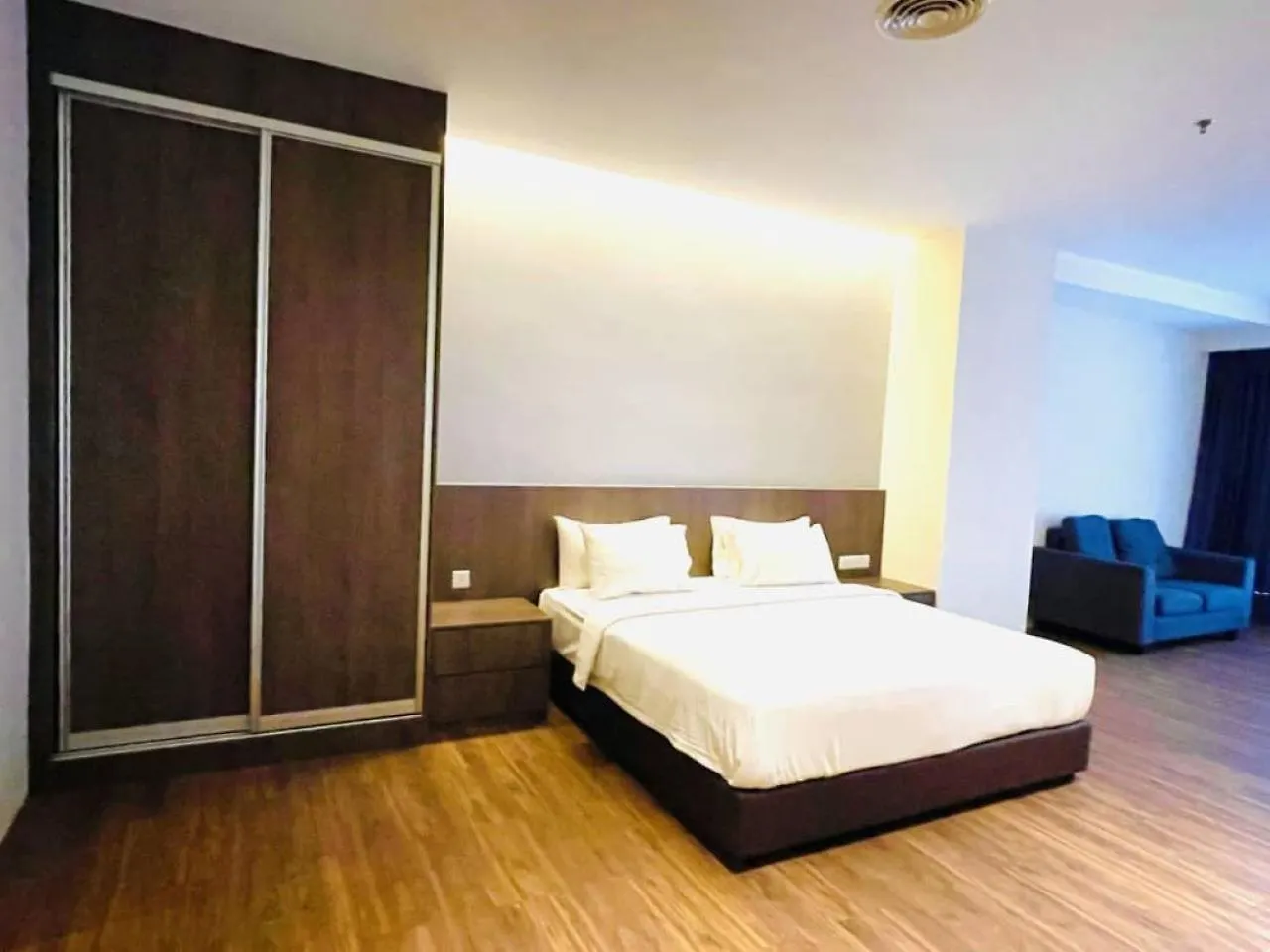 Imperial Regency Suites & Kuala Lumpur 4*,  Malaysia