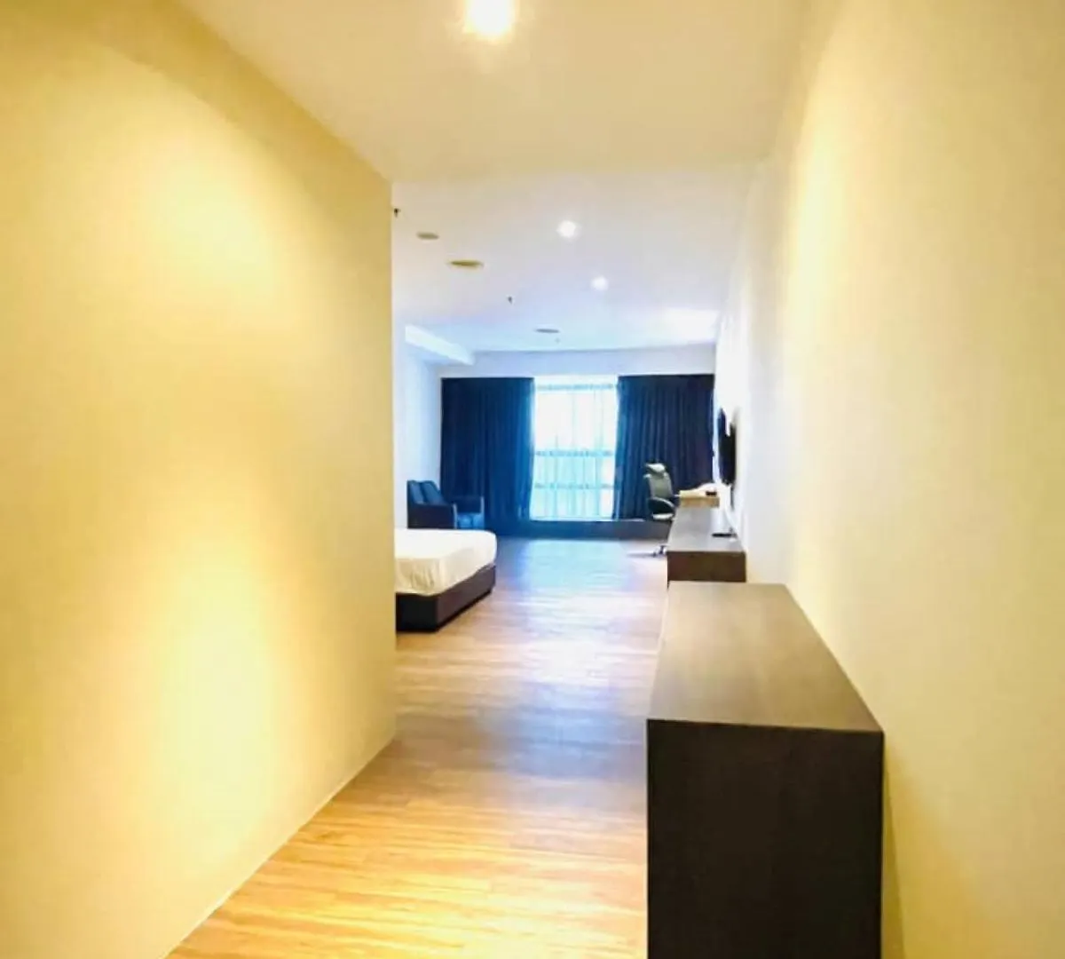 Imperial Regency Suites & Kuala Lumpur Hotel