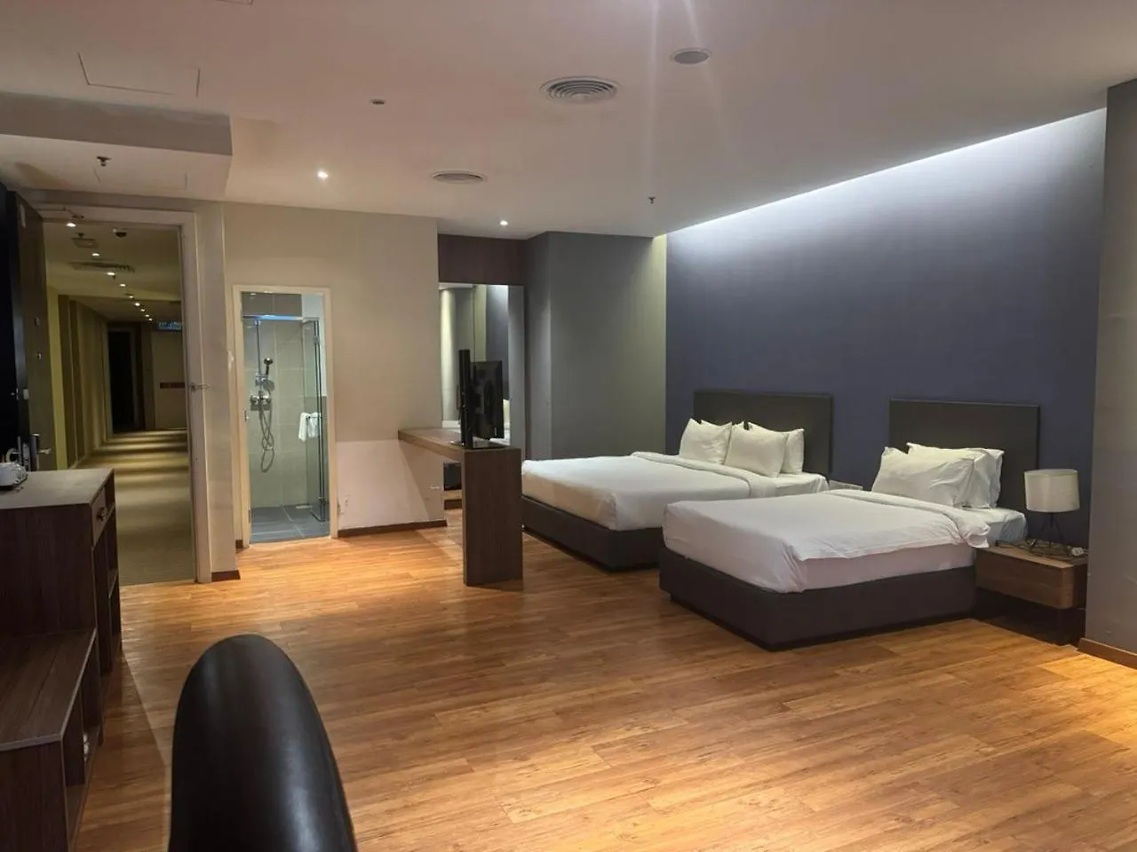Imperial Regency Suites & Kuala Lumpur