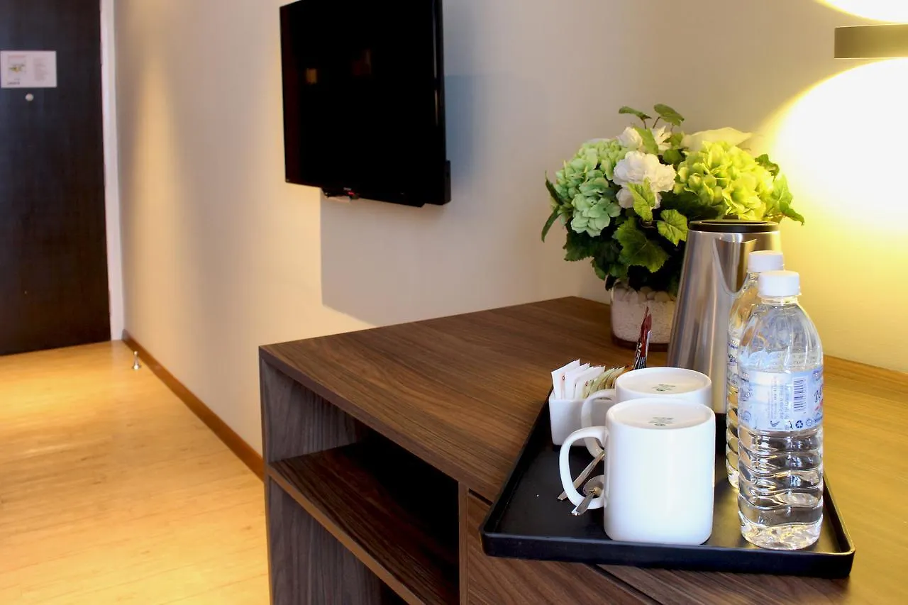 Imperial Regency Suites & Kuala Lumpur Malaysia