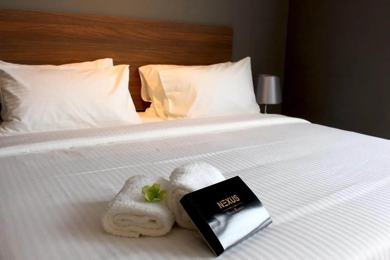 Hotel Imperial Regency Suites & Kuala Lumpur