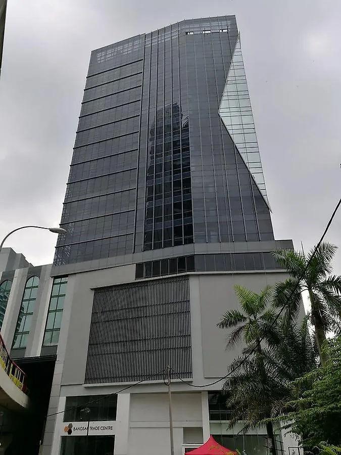 **** Hotel Imperial Regency Suites & Kuala Lumpur Malaysia