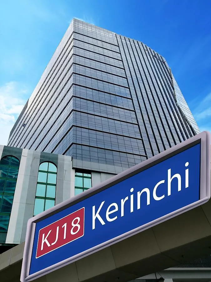 Imperial Regency Suites & Kuala Lumpur